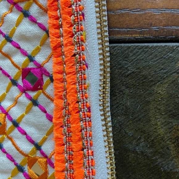 Zipper pouch - Picture 4 of 4